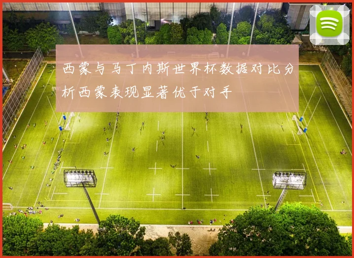 西蒙与马丁内斯世界杯数据对比分析西蒙表现显著优于对手