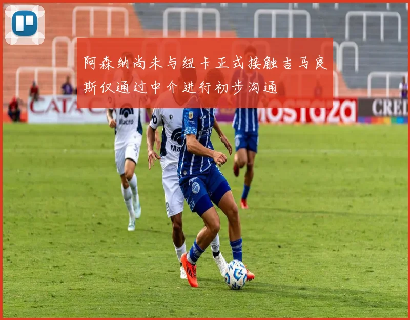阿森纳尚未与纽卡正式接触吉马良斯仅通过中介进行初步沟通